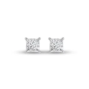 2Ct Tw Good Prin Studs Erstpc200 A