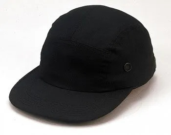 5 Panel Rip-Stop Military Street Cap