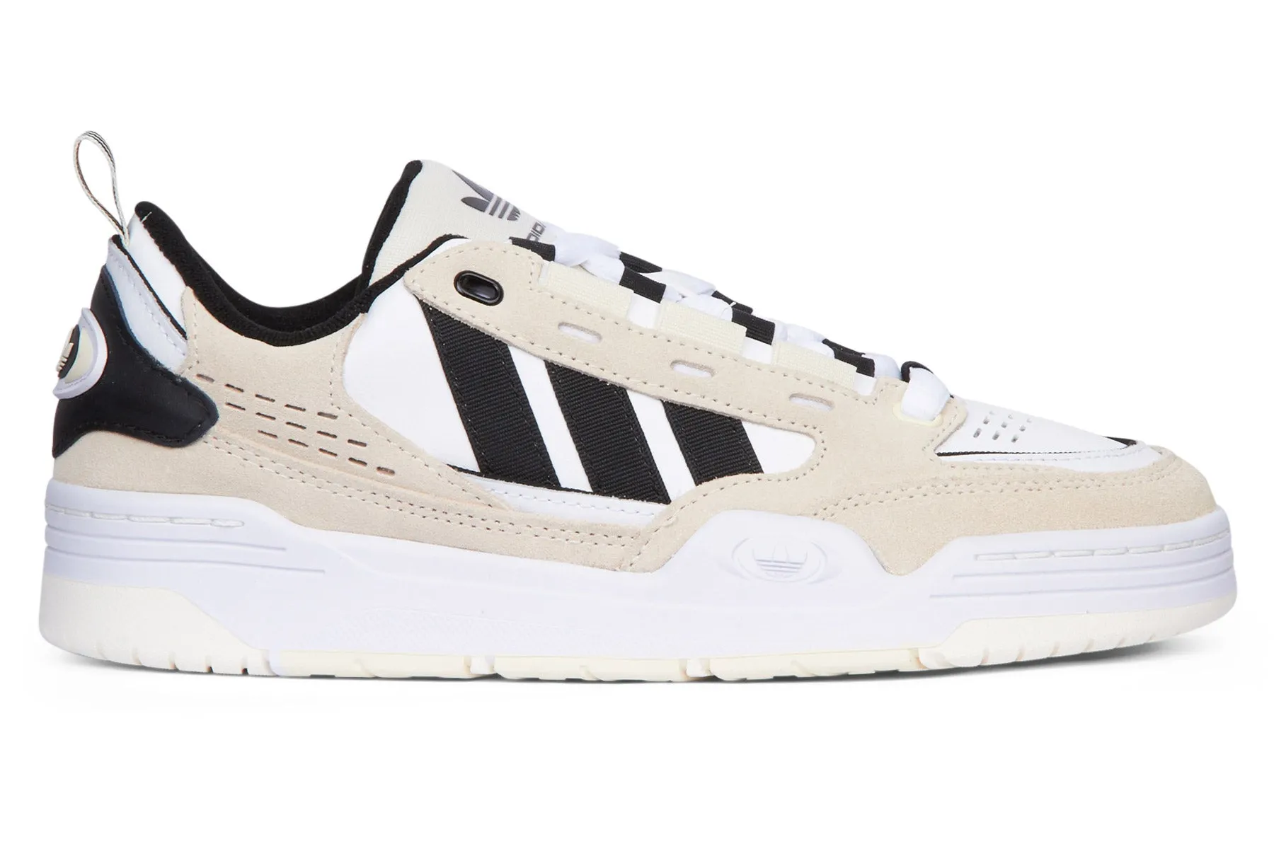 Adidas ADI2000 W - Cream White/Core Black/Cloud White