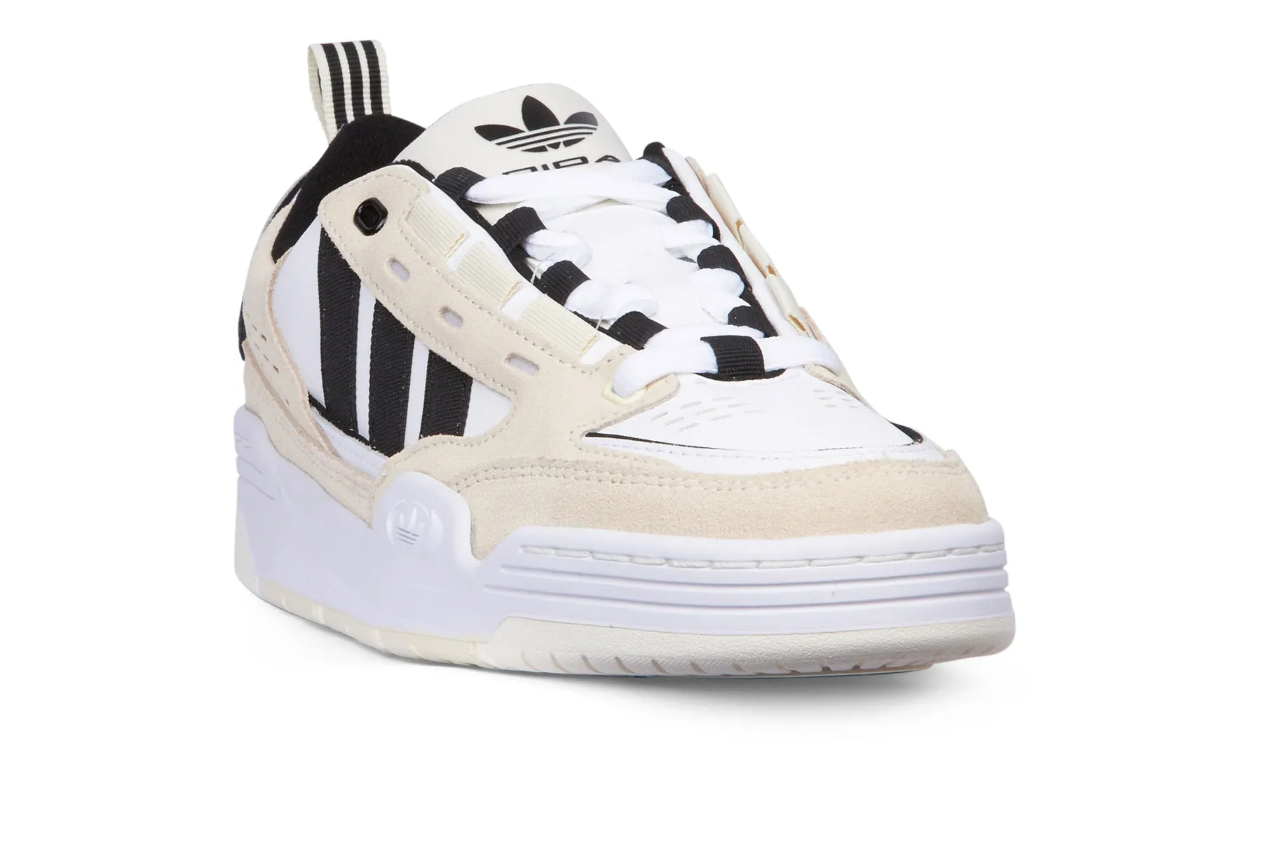 Adidas ADI2000 W - Cream White/Core Black/Cloud White