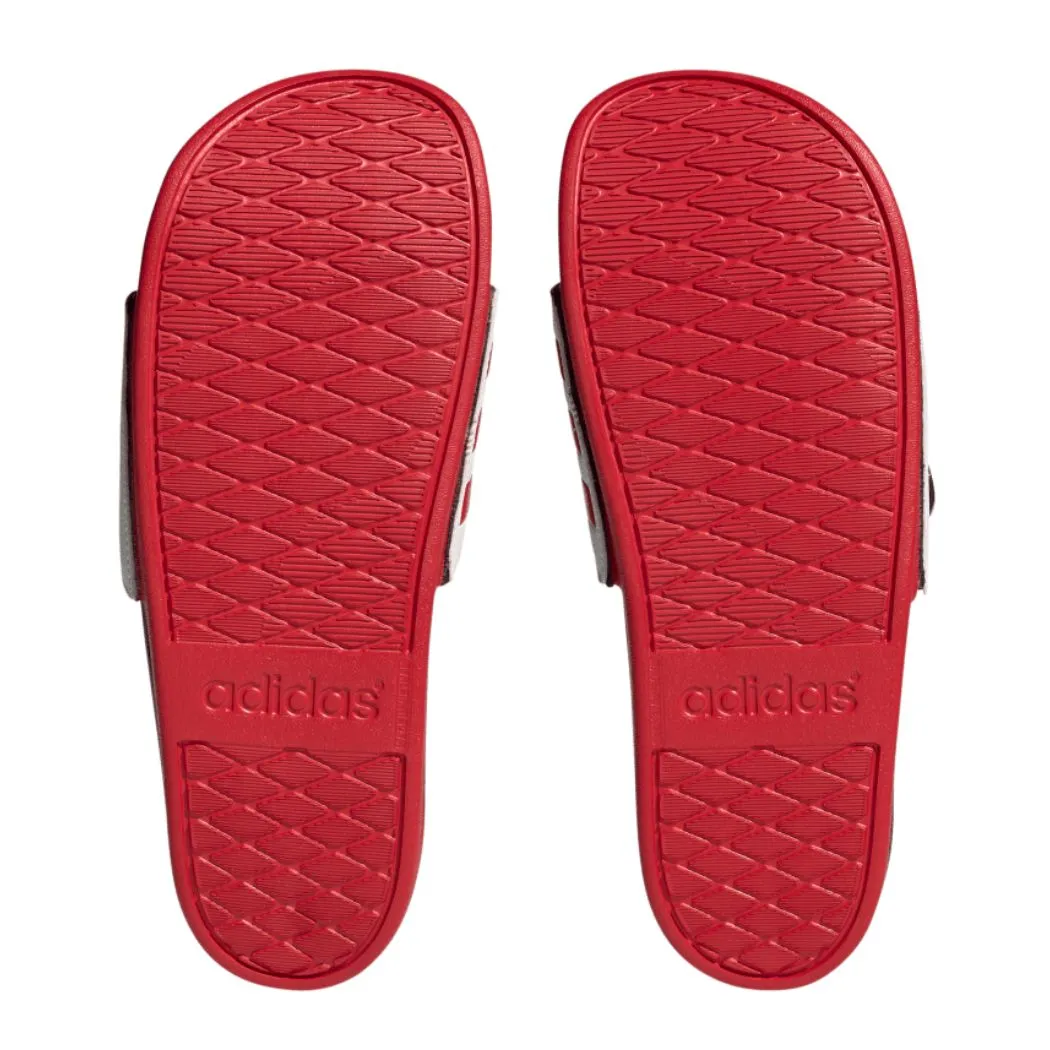 adidas Adilette Comfort Adjustable Bandage Unisex Slides