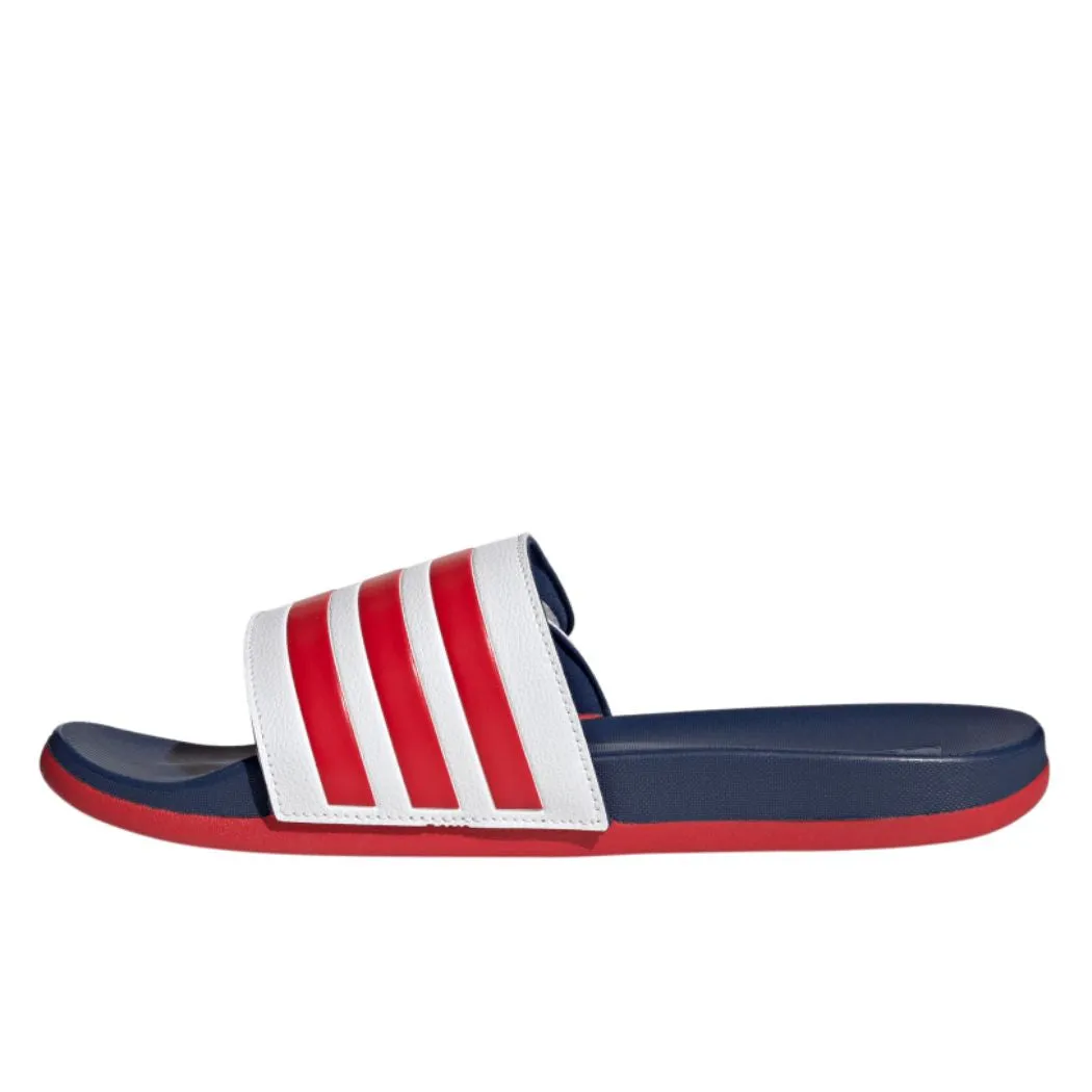 adidas Adilette Comfort Adjustable Bandage Unisex Slides