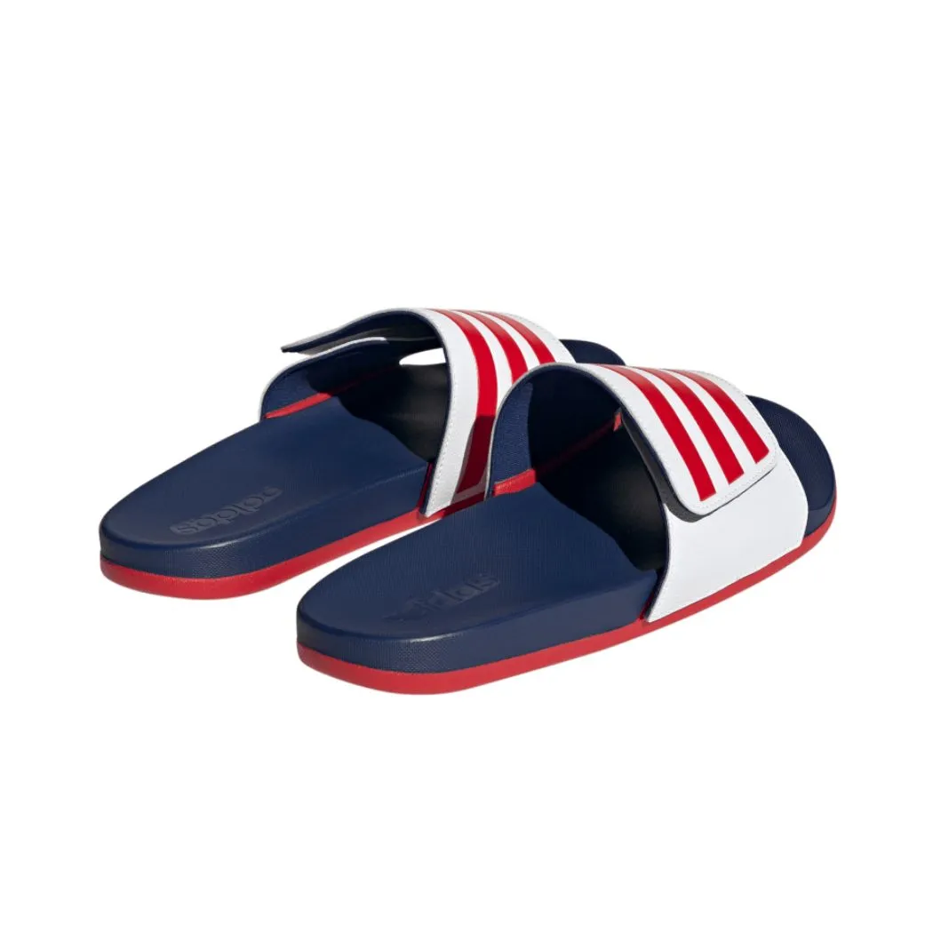 adidas Adilette Comfort Adjustable Bandage Unisex Slides