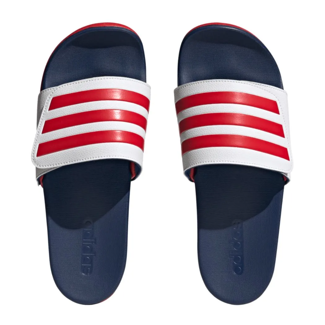 adidas Adilette Comfort Adjustable Bandage Unisex Slides