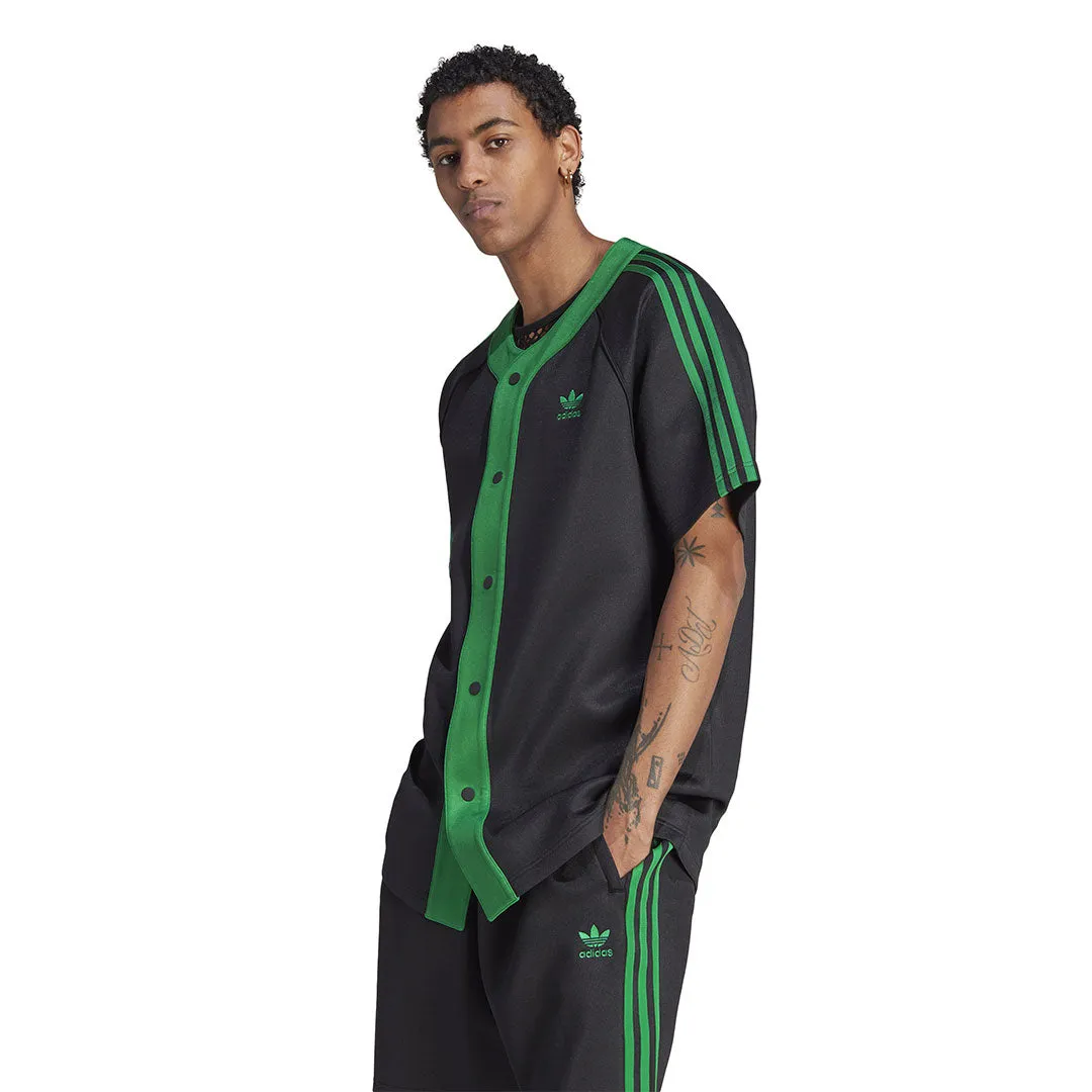 adidas - Men's Adicolor Classics  Short Sleeve Shirt (II5782)