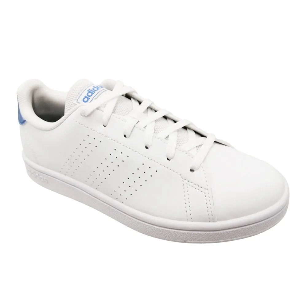 Adidas Tenis De Mujer Escolar Con Agujetas HP9388