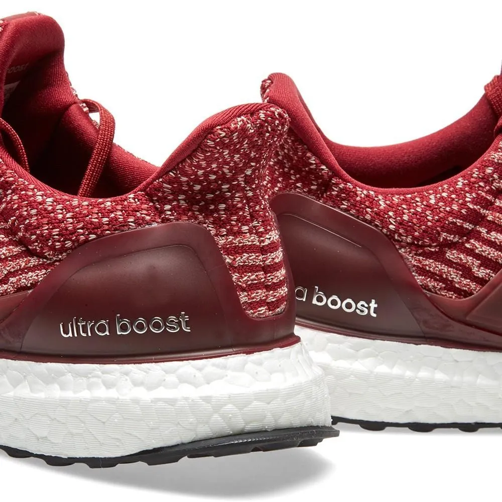 Adidas Ultra Boost 3.0 'Collegiate Burgundy'