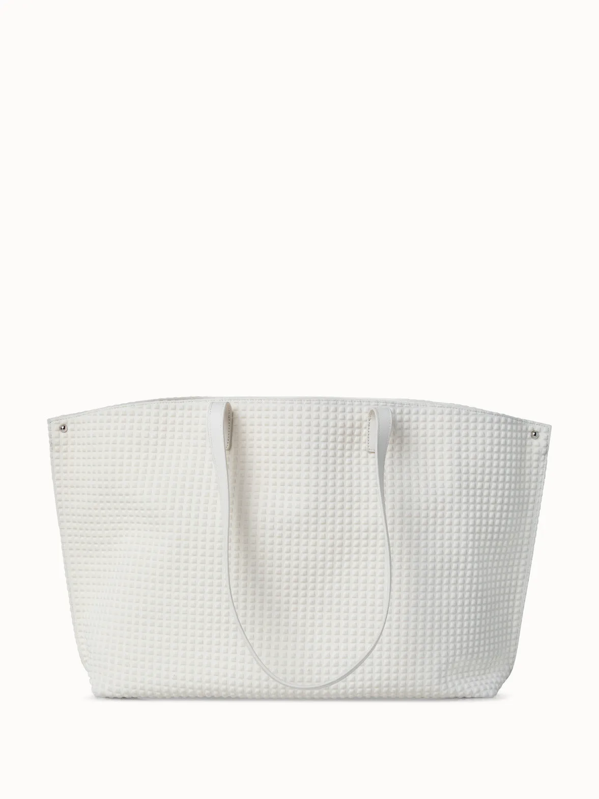 Ai Medium Shoulder Tote