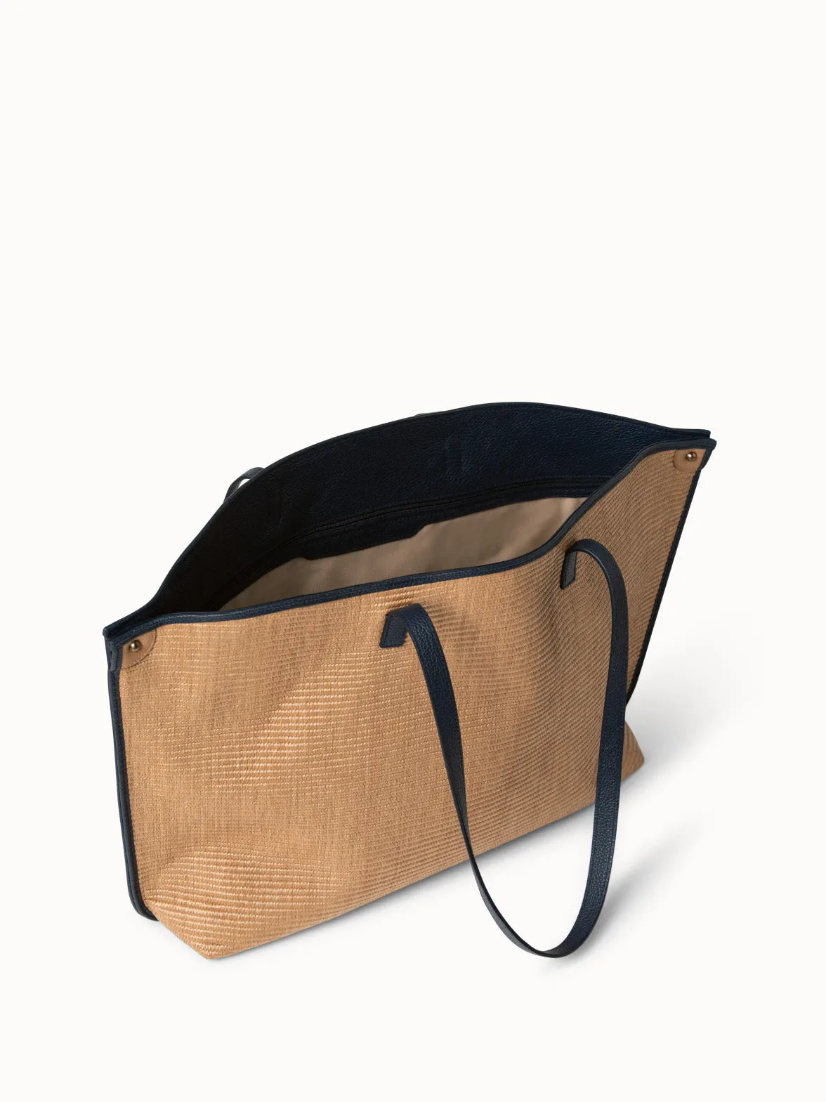 Ai Medium Shoulder Tote