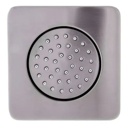 ALFI brand AB3801 Flush Mounted Shower Body Spray