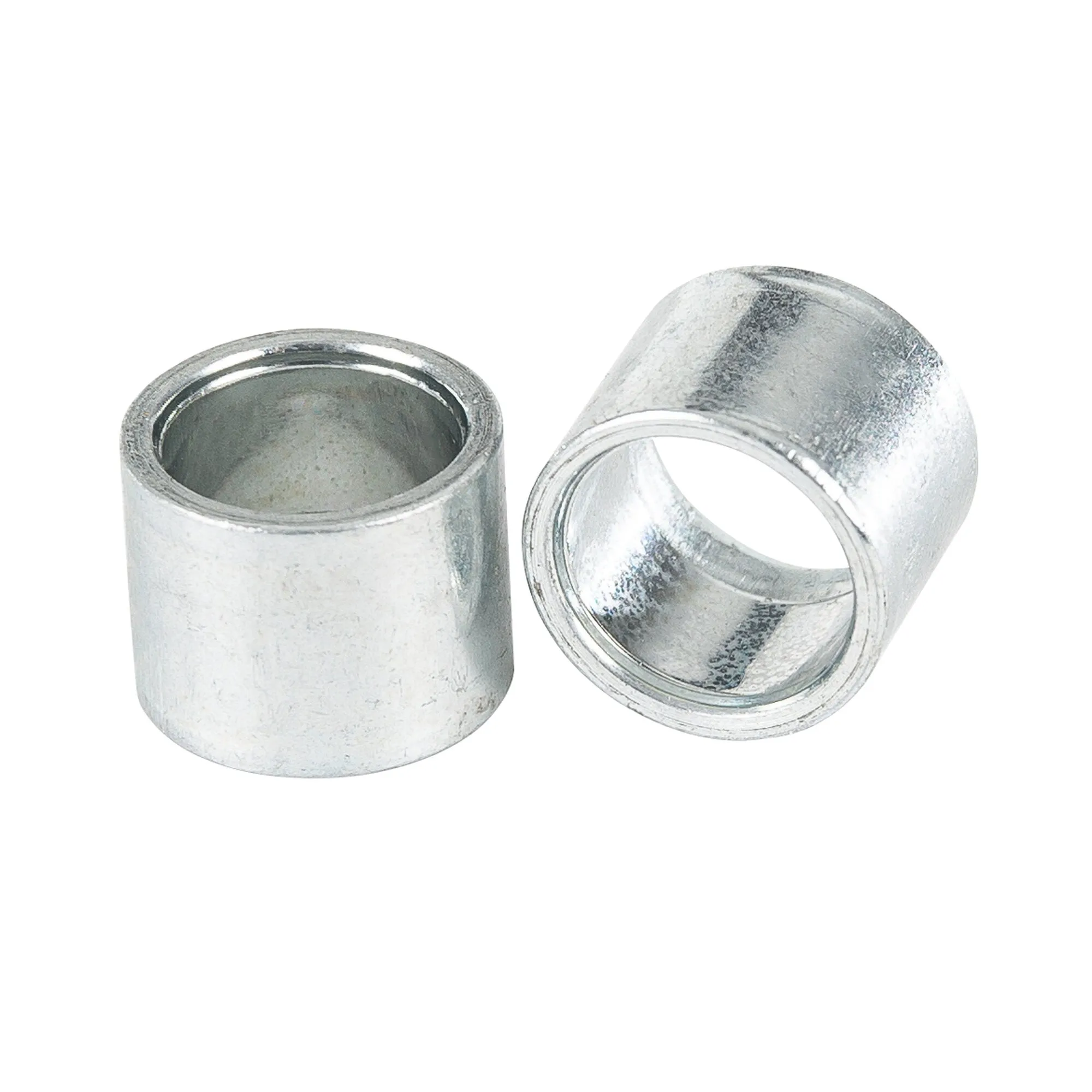 Alu Wheel Spacer for Quad/Roller Skates