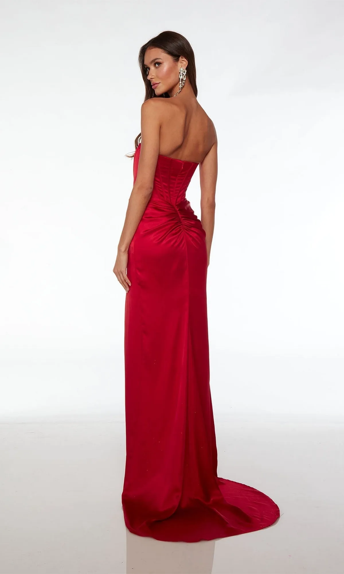 Alyce Long Formal Dress 61489