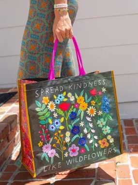 Anytime Tote Bag - Spread Kindness