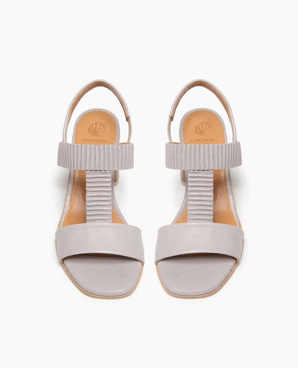 Baha Fog Sandal