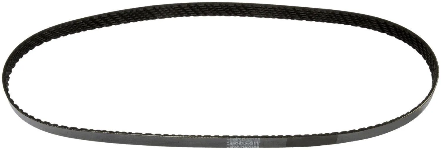 BANDO BRAND Certified 995K6 Serpentine Belt