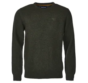 Barbour essential Tisbury Crew Neck