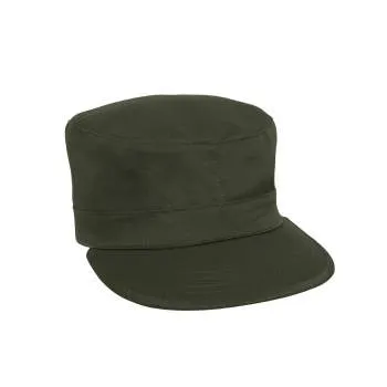 Bdu Patrol Fatigue Caps