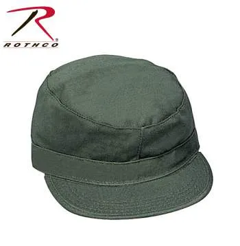 Bdu Patrol Fatigue Caps