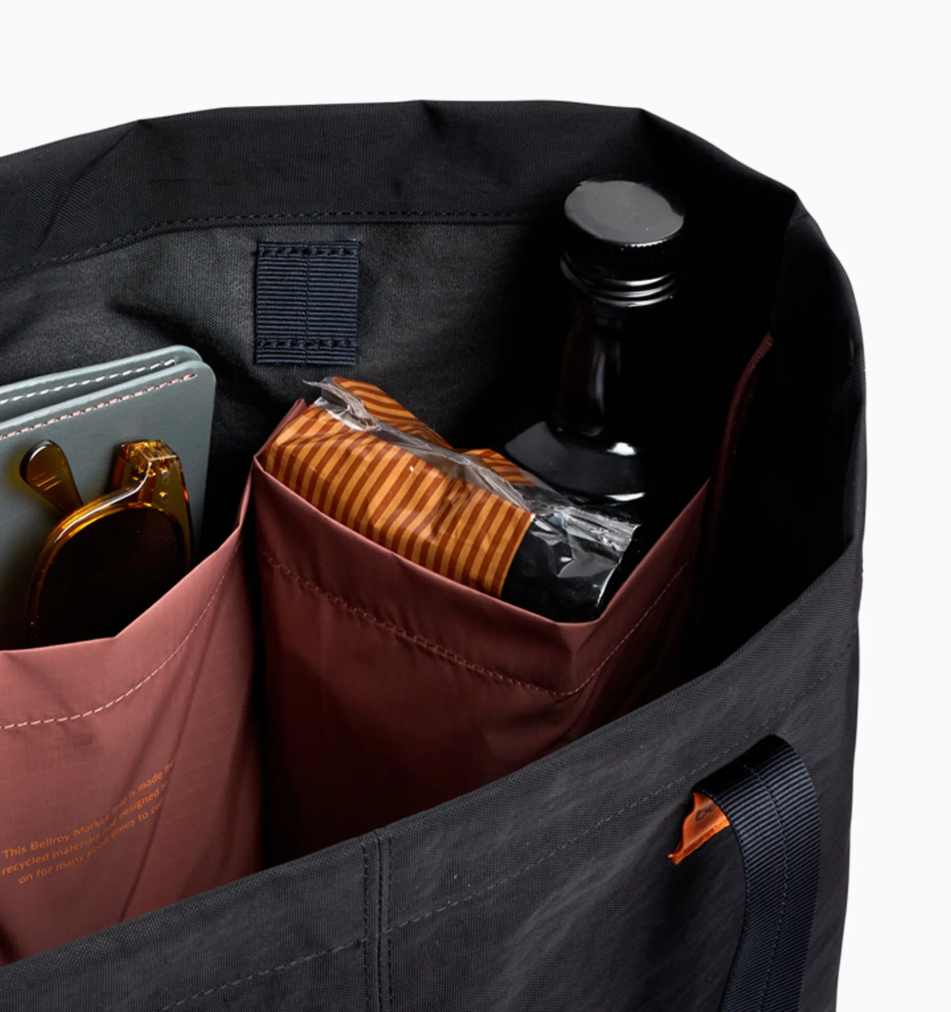 Bellroy Market Tote