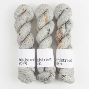 BIRDSTREET BFL - JUST RUST