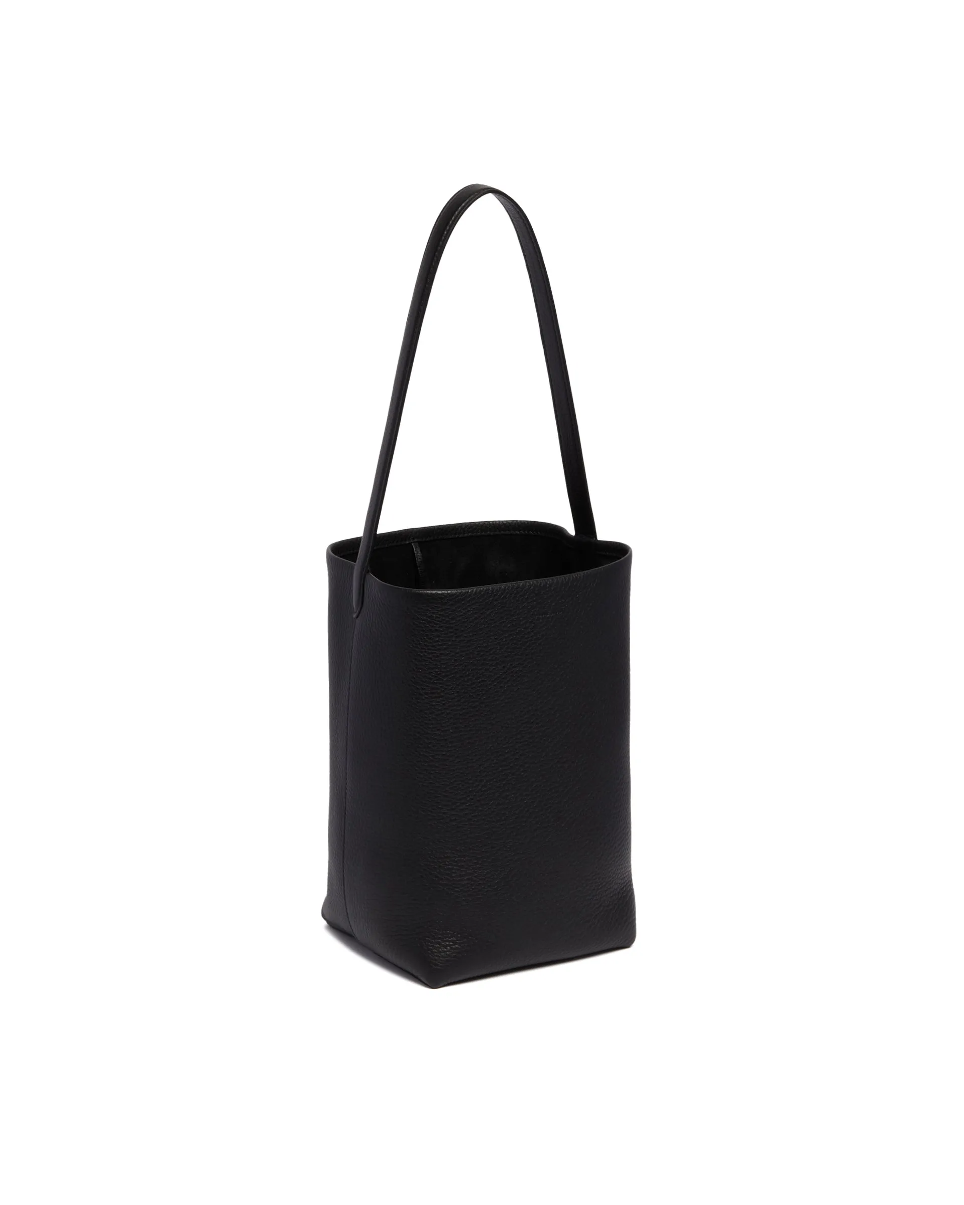 Black Medium N/S Park Tote