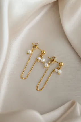 Blanche Earrings