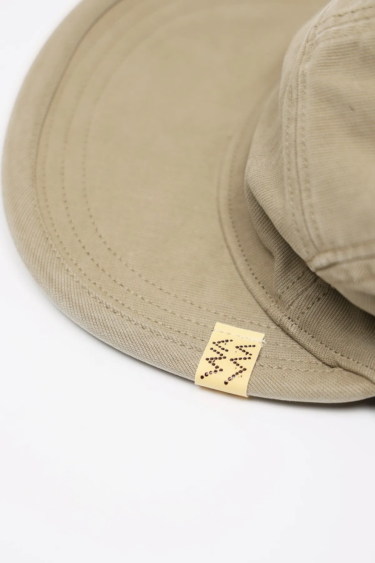 Camp Cap - Olive