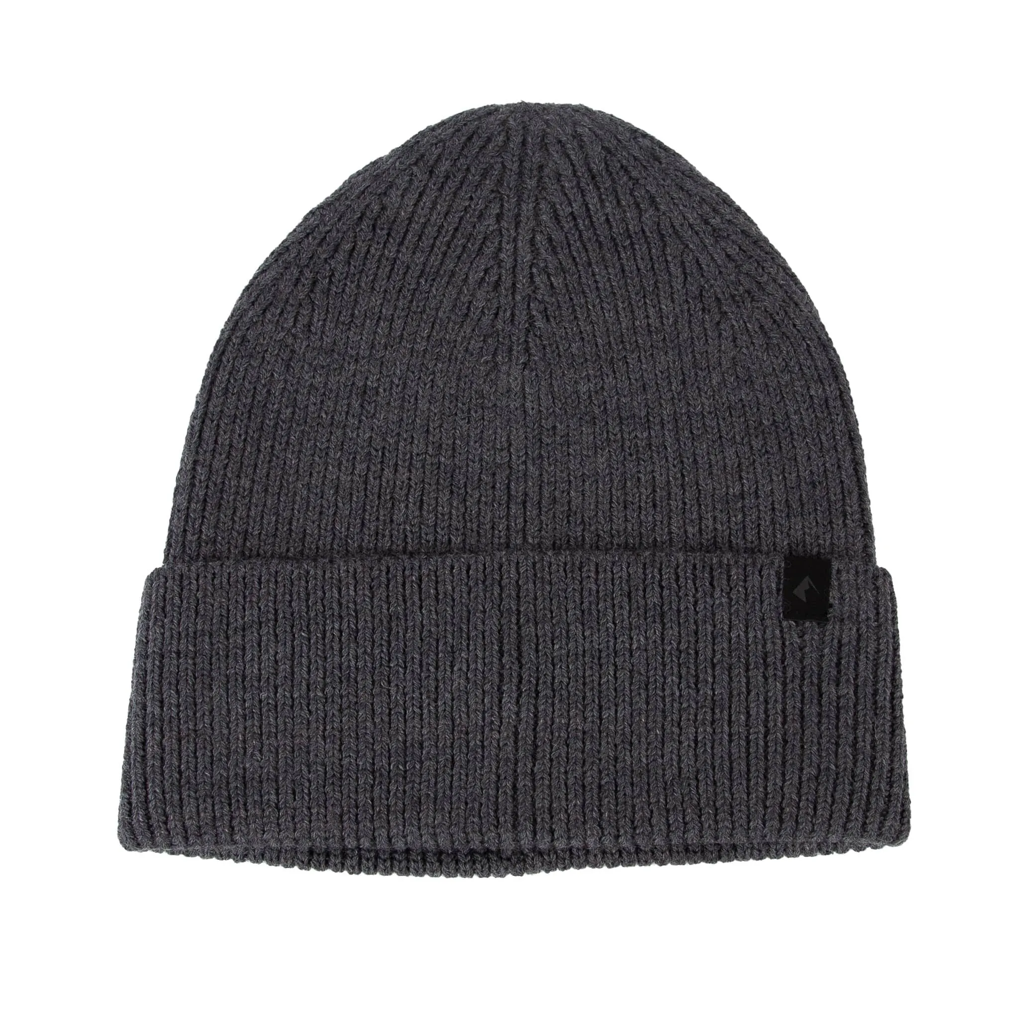 Cliffside Merino Wool Beanie