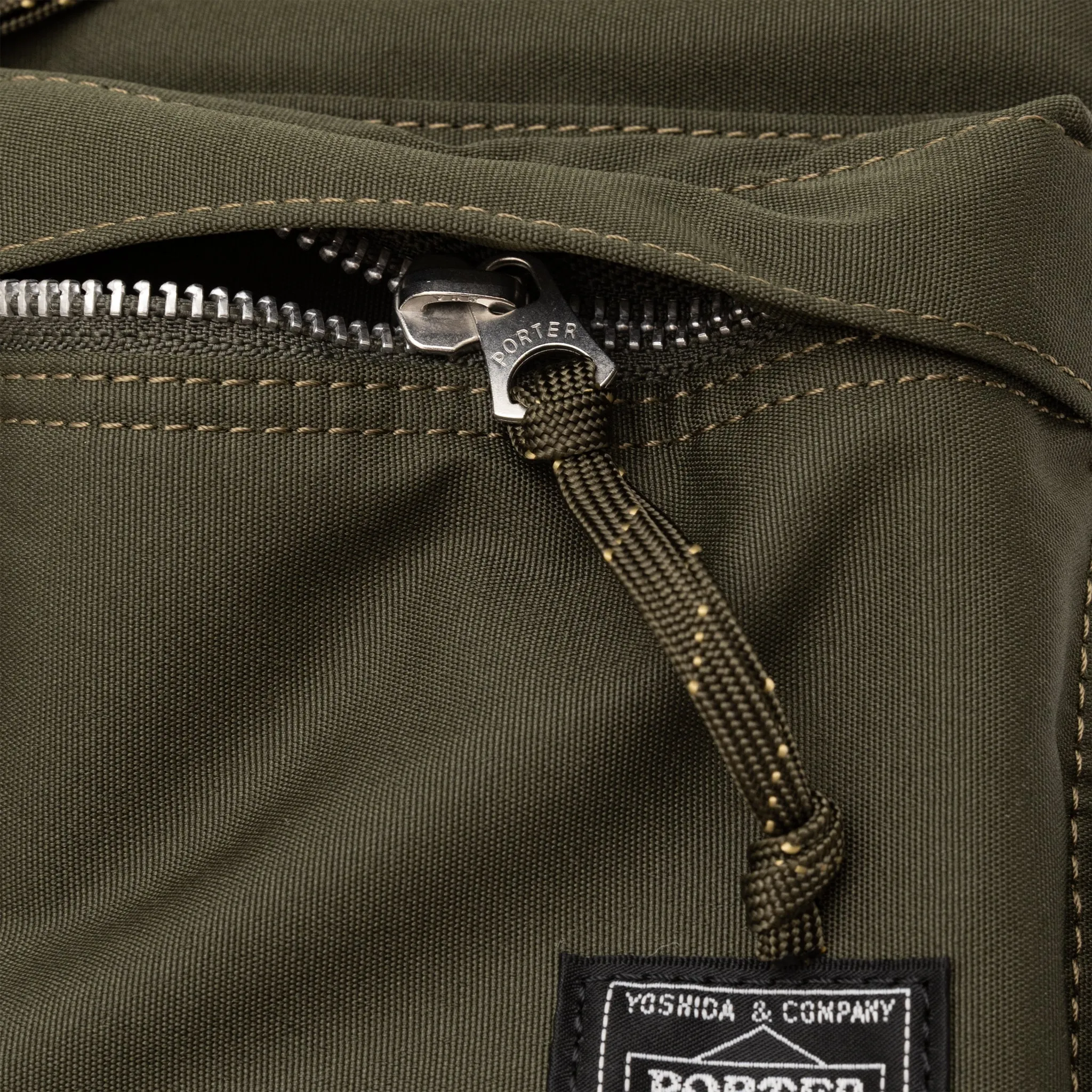 CORDURA SHOULDER BAG X PORTER