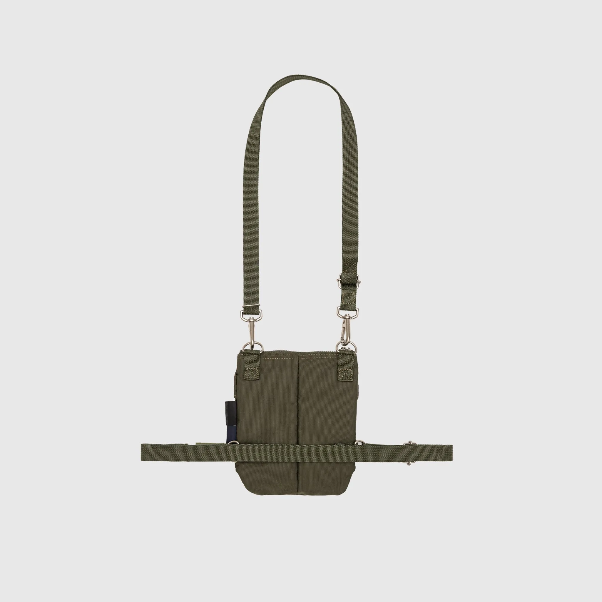 CORDURA SHOULDER BAG X PORTER