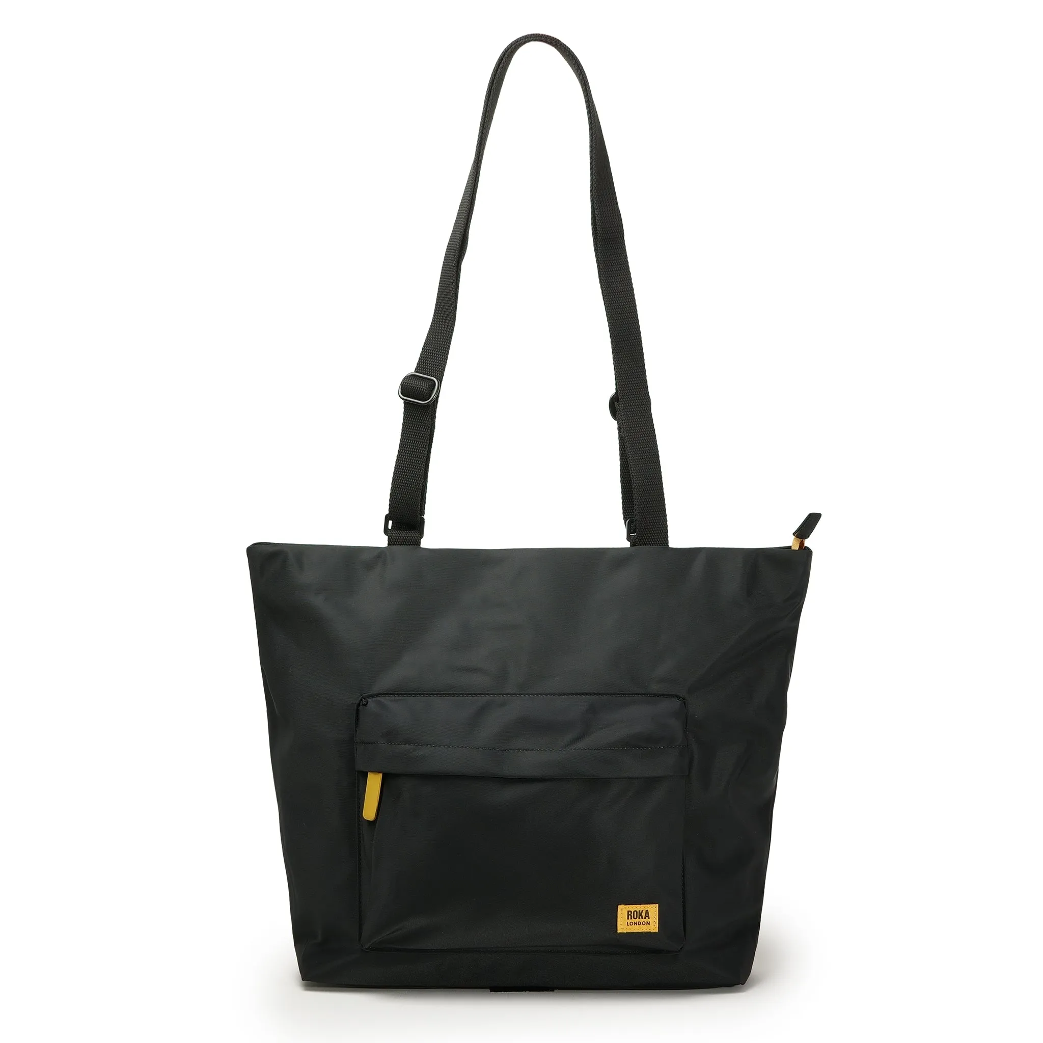 Creative Waste Black Edition Trafalgar Corn Recycled Nylon