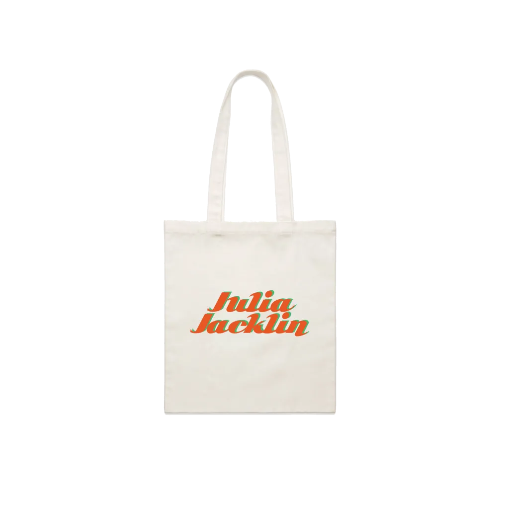 Crushing Totebag