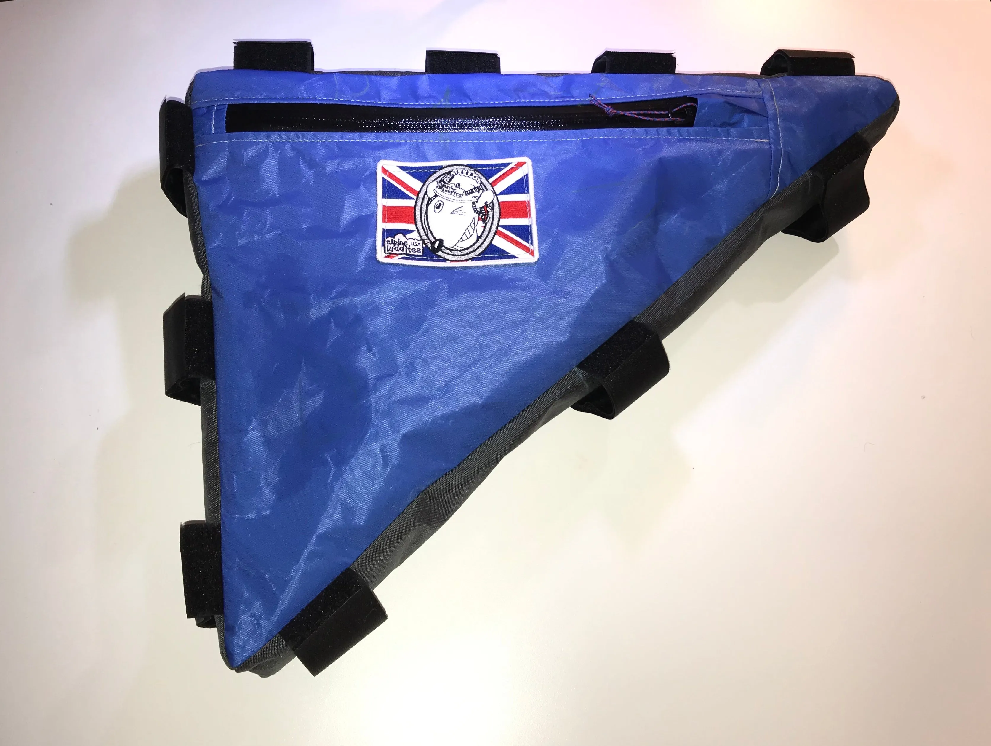 Custom Frame Bag