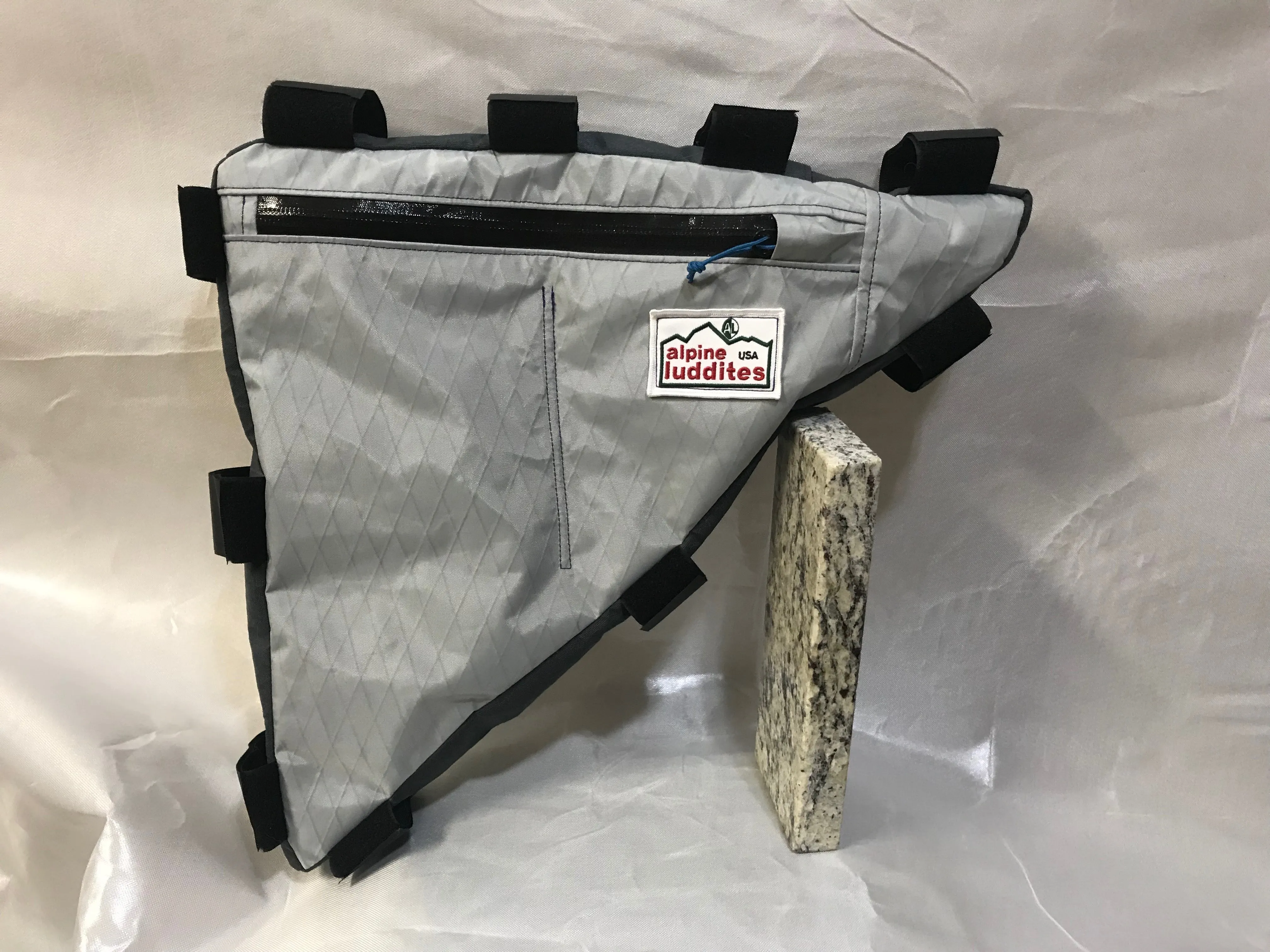 Custom Frame Bag