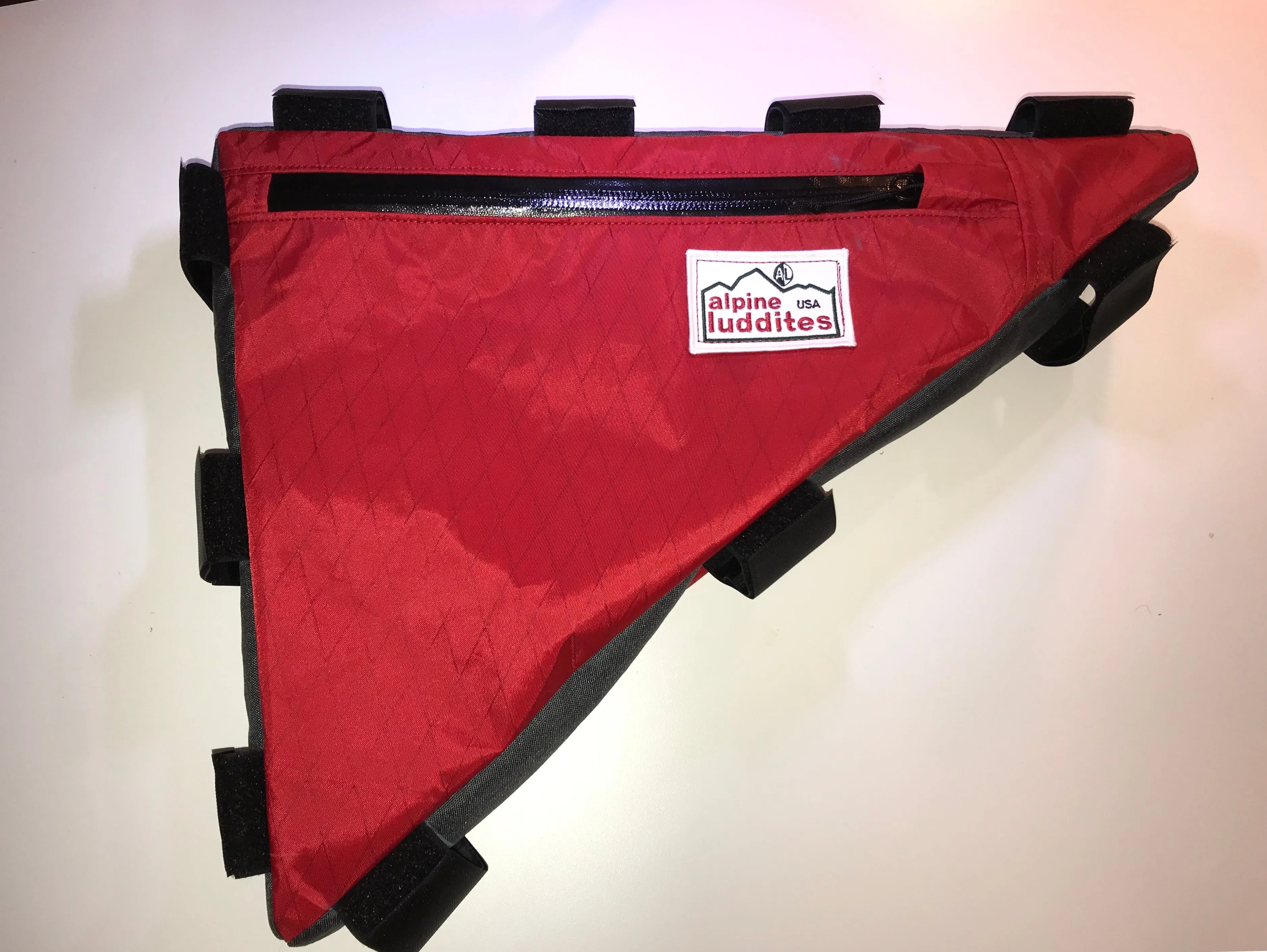 Custom Frame Bag