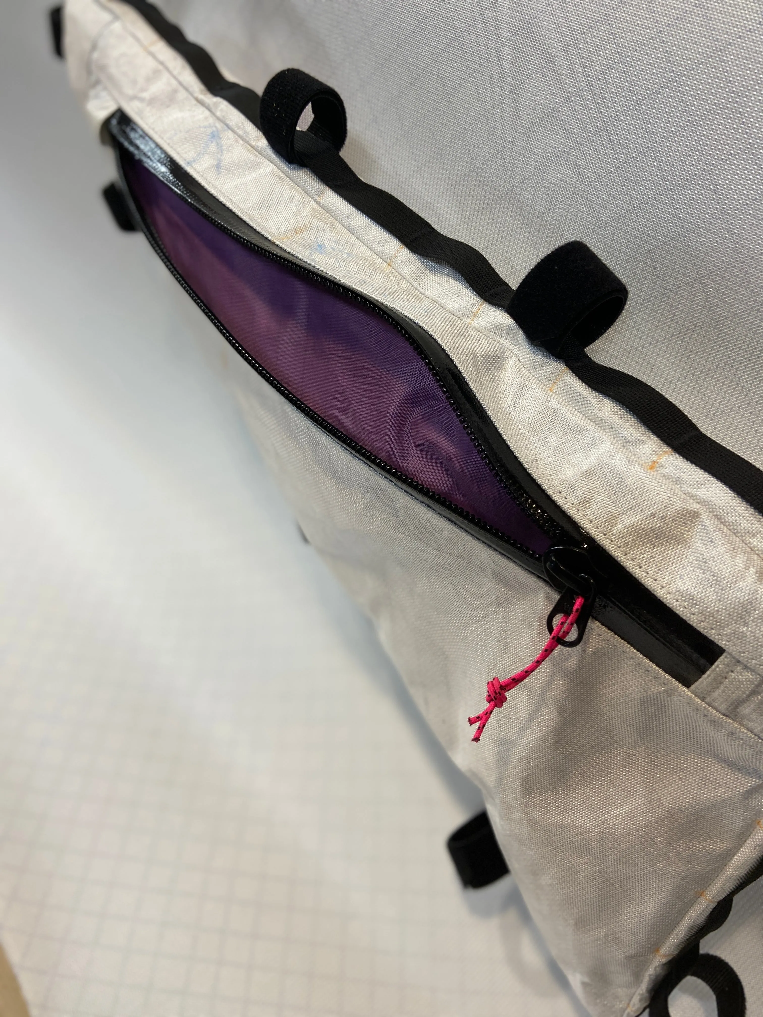 Custom Frame Bag