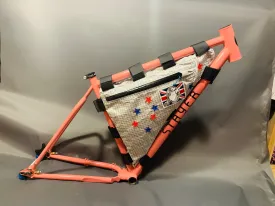 Custom Frame Bag