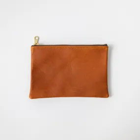 Cypress Small Zip Pouch