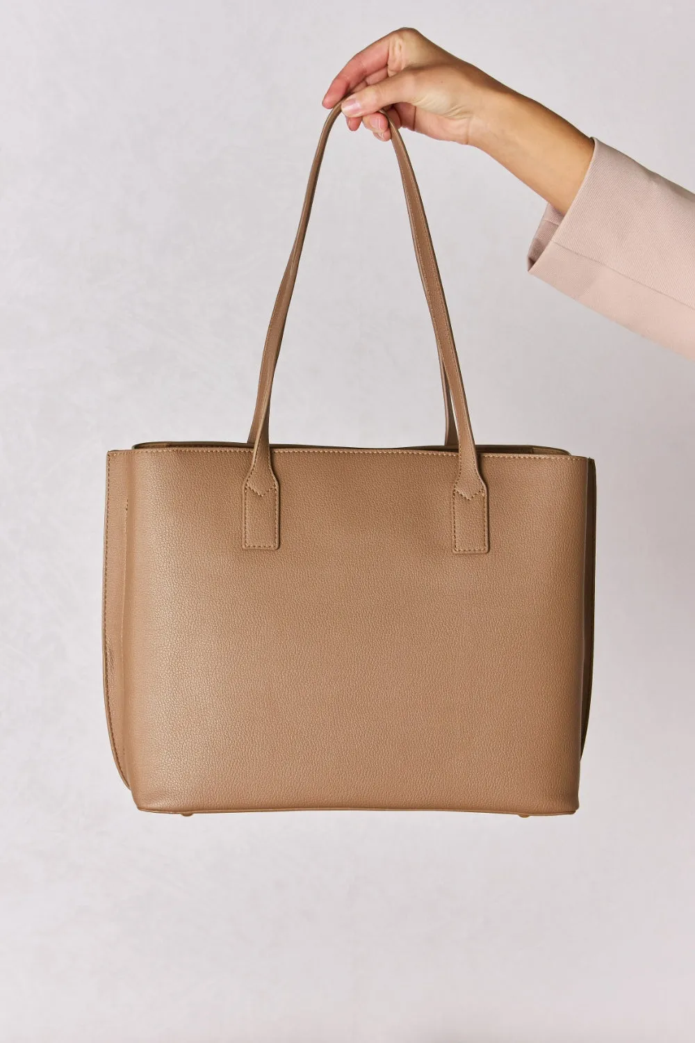 DAVID JONES KATIE WORK TOTE BAG