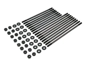 Empi 10mm   12.7mm Longer Chromoly Head Stud Kit for VW Type 1 Engine - 4010