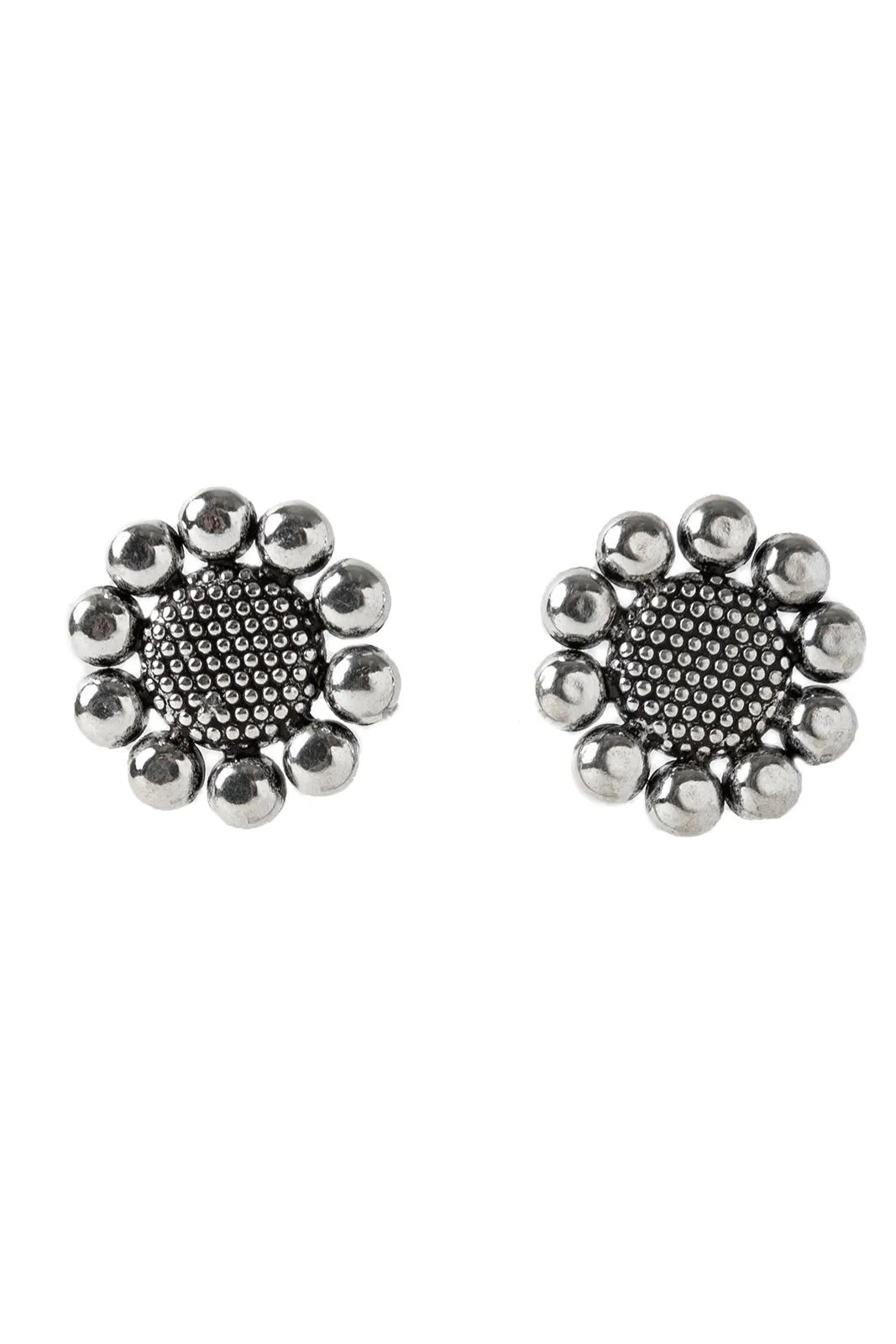 Flower Studs