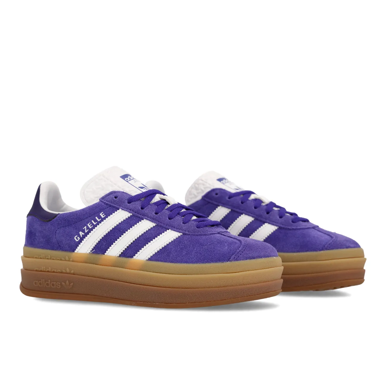 Gazelle Bold W