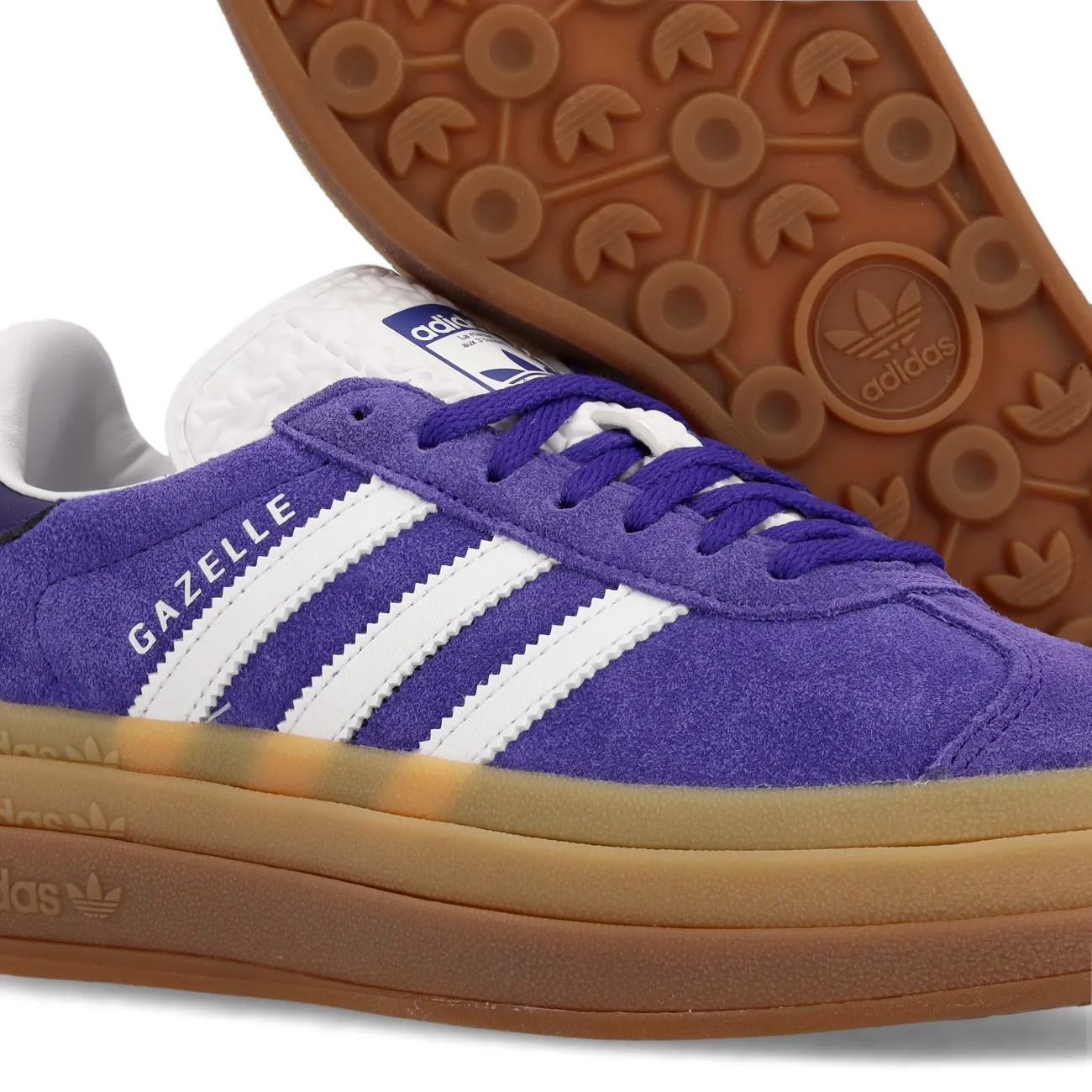 Gazelle Bold W