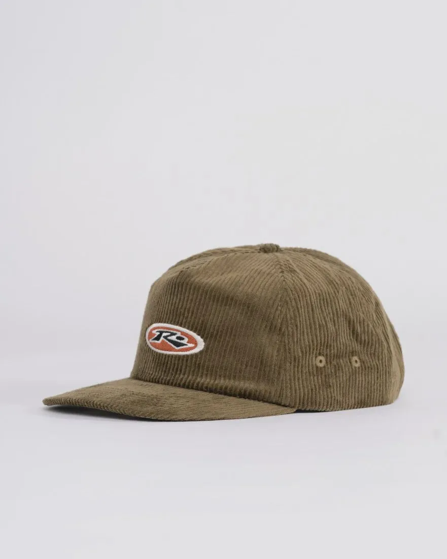 Glory Days Cord Cap