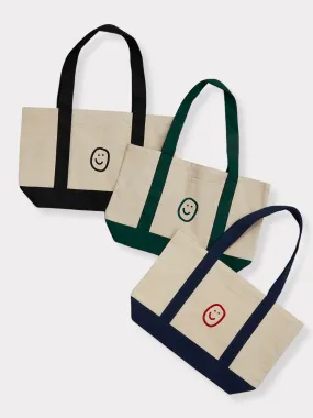 Happiness Tote