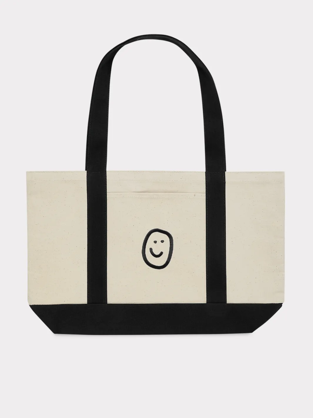 Happiness Tote