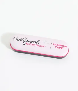 Hollywood Fashion Fashion Tape & Tin