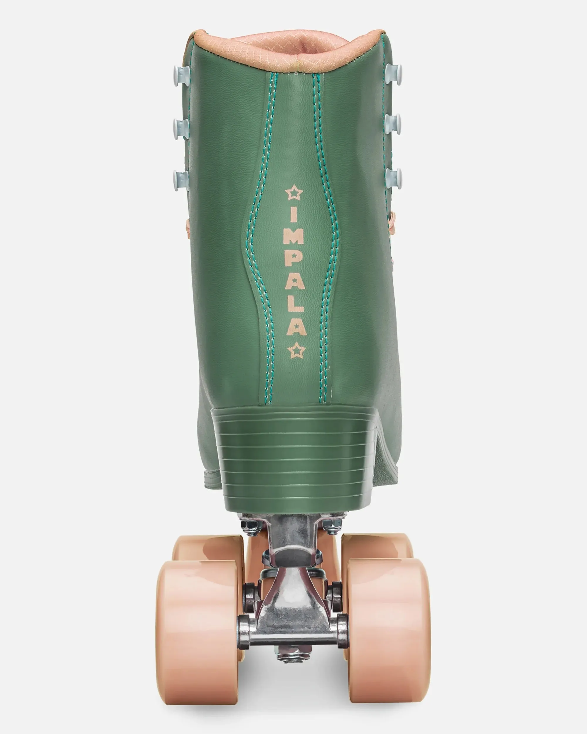 IMPALA - Forest Quad Roller Skates