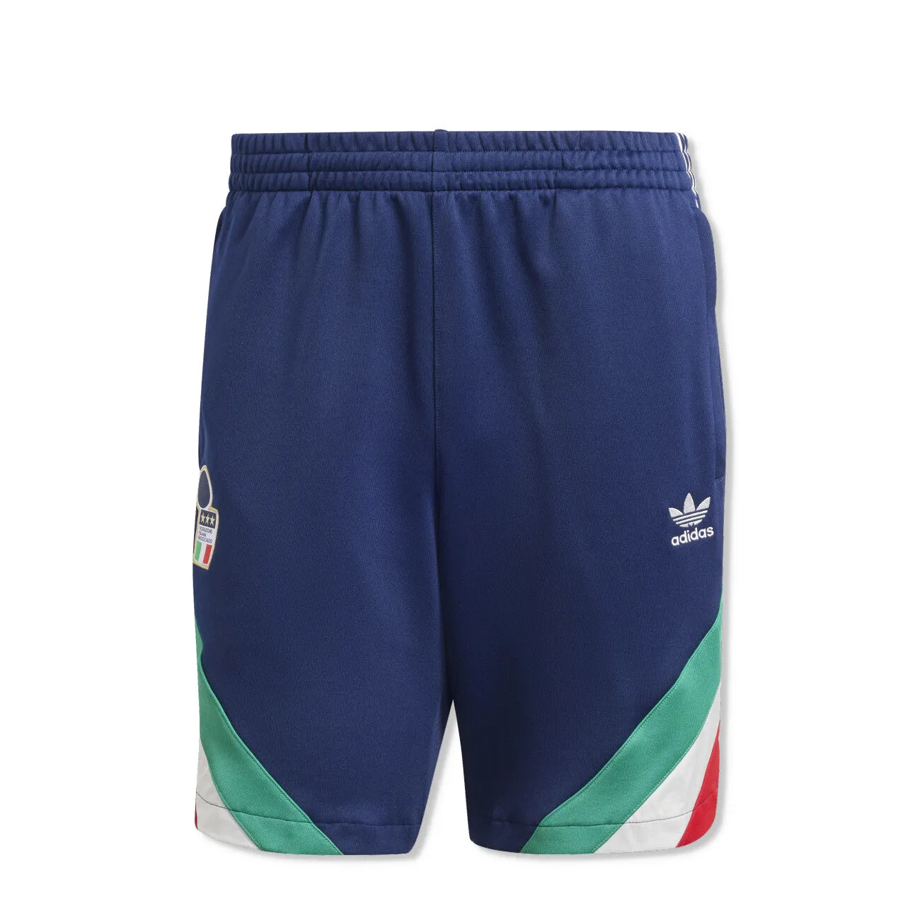 Italy FIGC OG Short