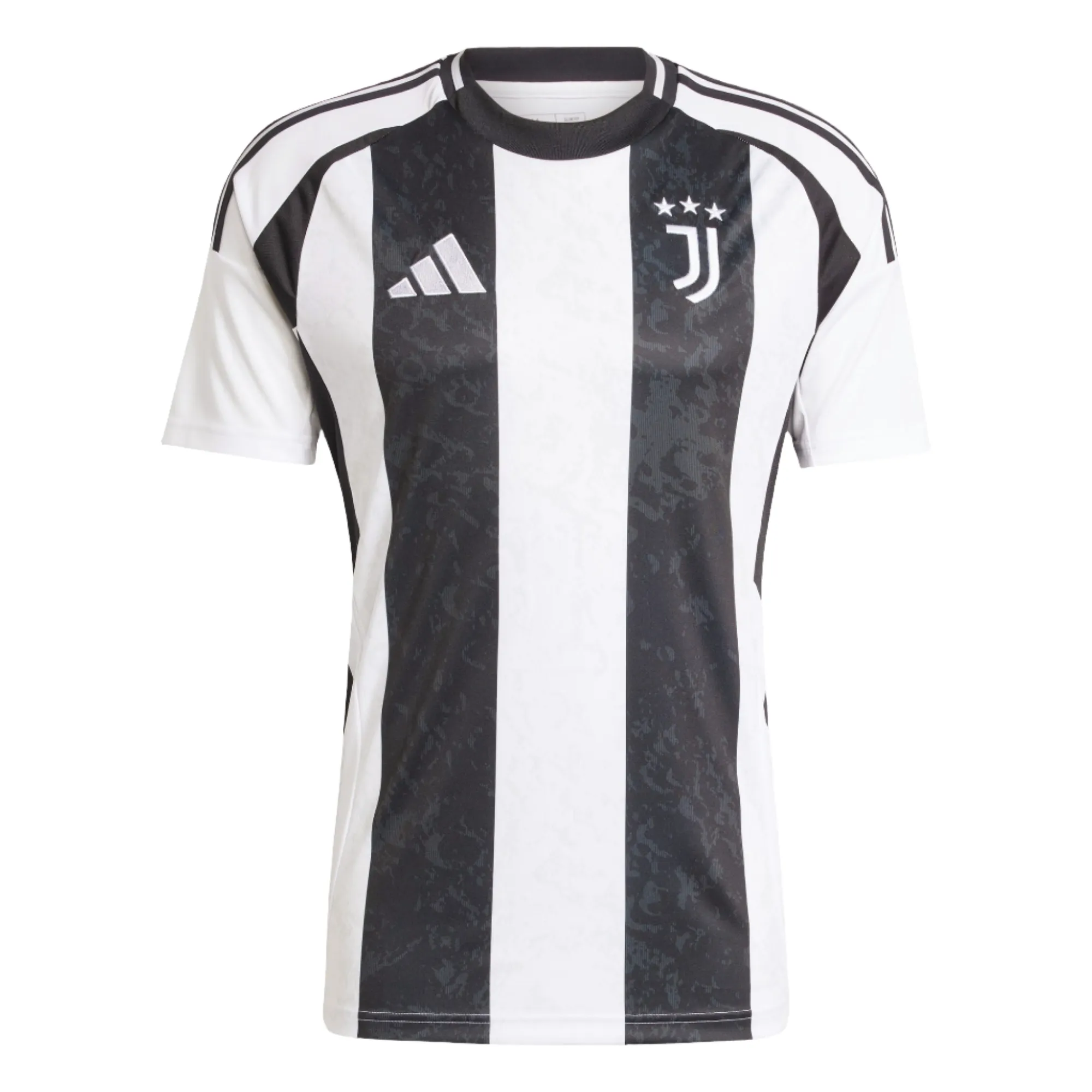 Juventus Home Jersey 2024/2025